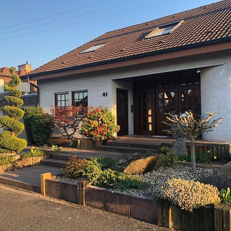1 Zimmer Apartment 22 Qm Neustadt-Duttweiler Neustadt an der Weinstraße Екстериор снимка