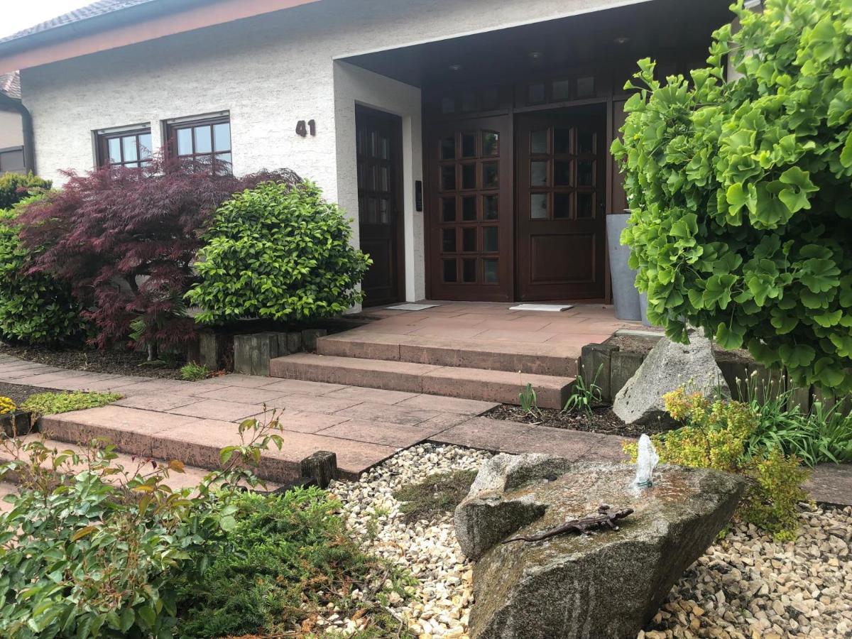 1 Zimmer Apartment 22 Qm Neustadt-Duttweiler Neustadt an der Weinstraße Екстериор снимка