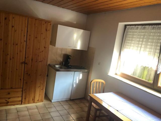 1 Zimmer Apartment 22 Qm Neustadt-Duttweiler Neustadt an der Weinstraße Екстериор снимка