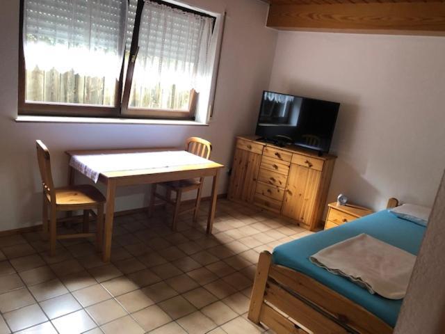 1 Zimmer Apartment 22 Qm Neustadt-Duttweiler Neustadt an der Weinstraße Екстериор снимка